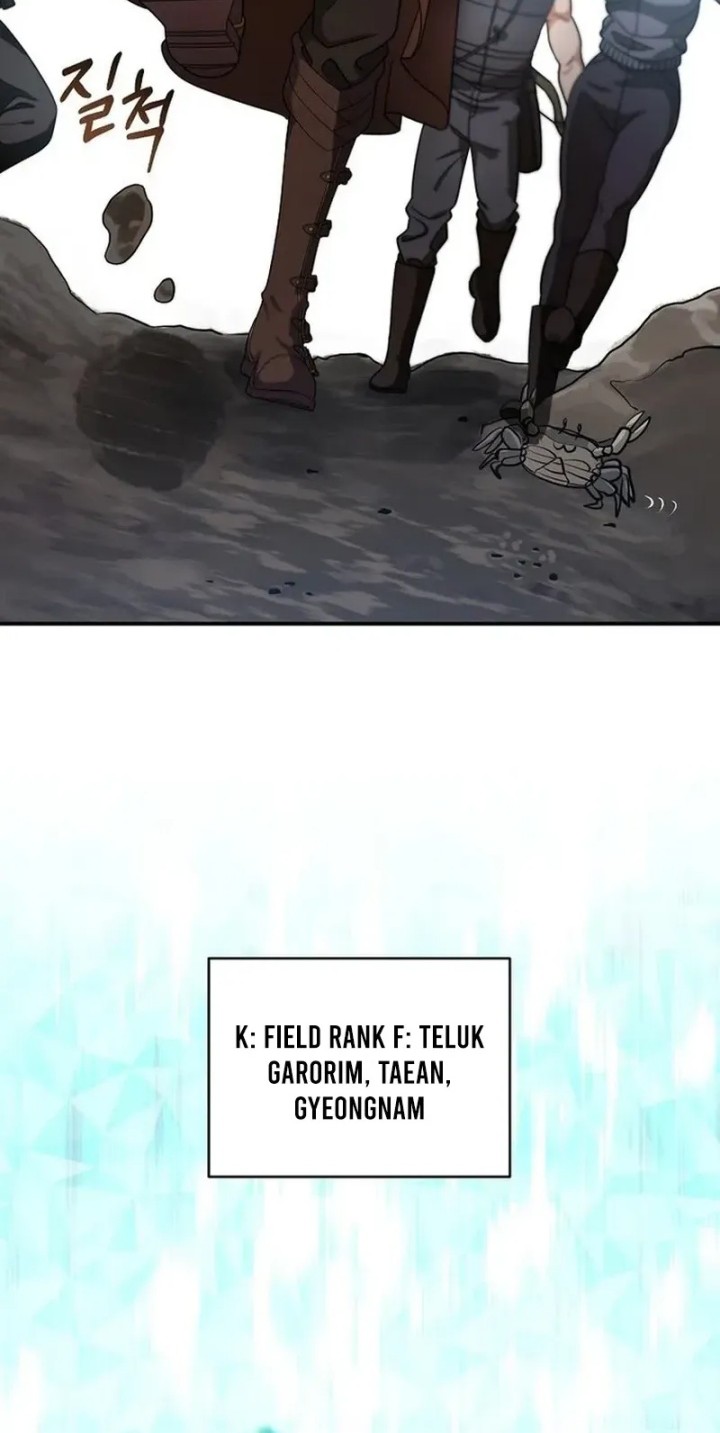 Master of All Skills Chapter 6 - halaman 42