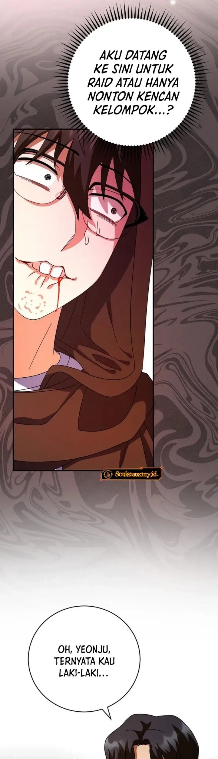 Master of All Skills Chapter 6 - halaman 51