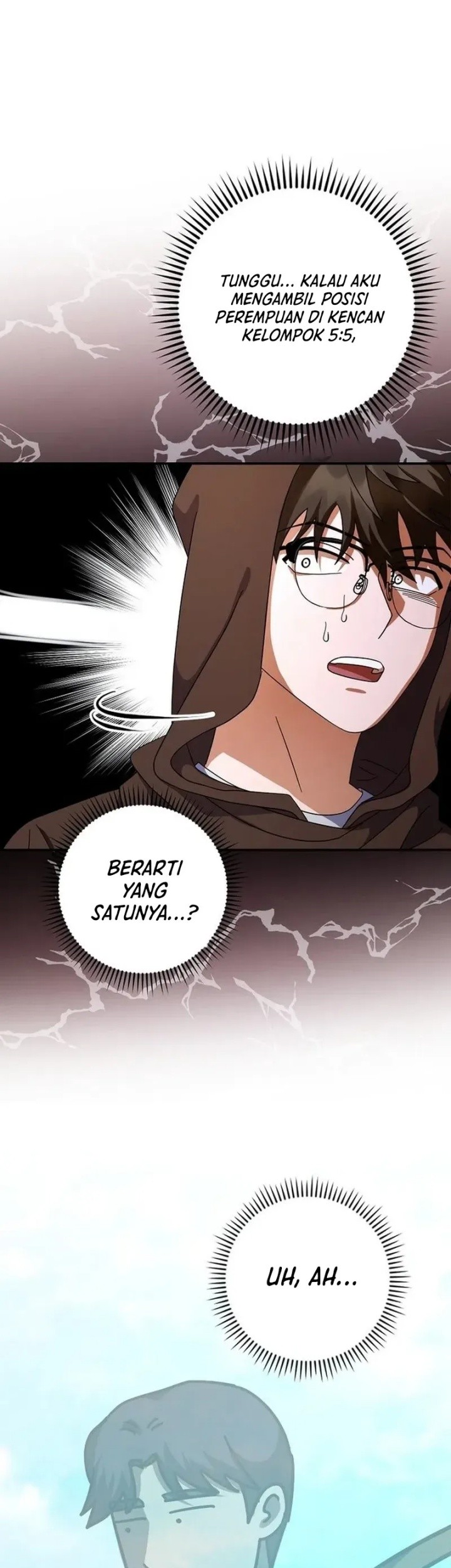 Master of All Skills Chapter 6 - halaman 53