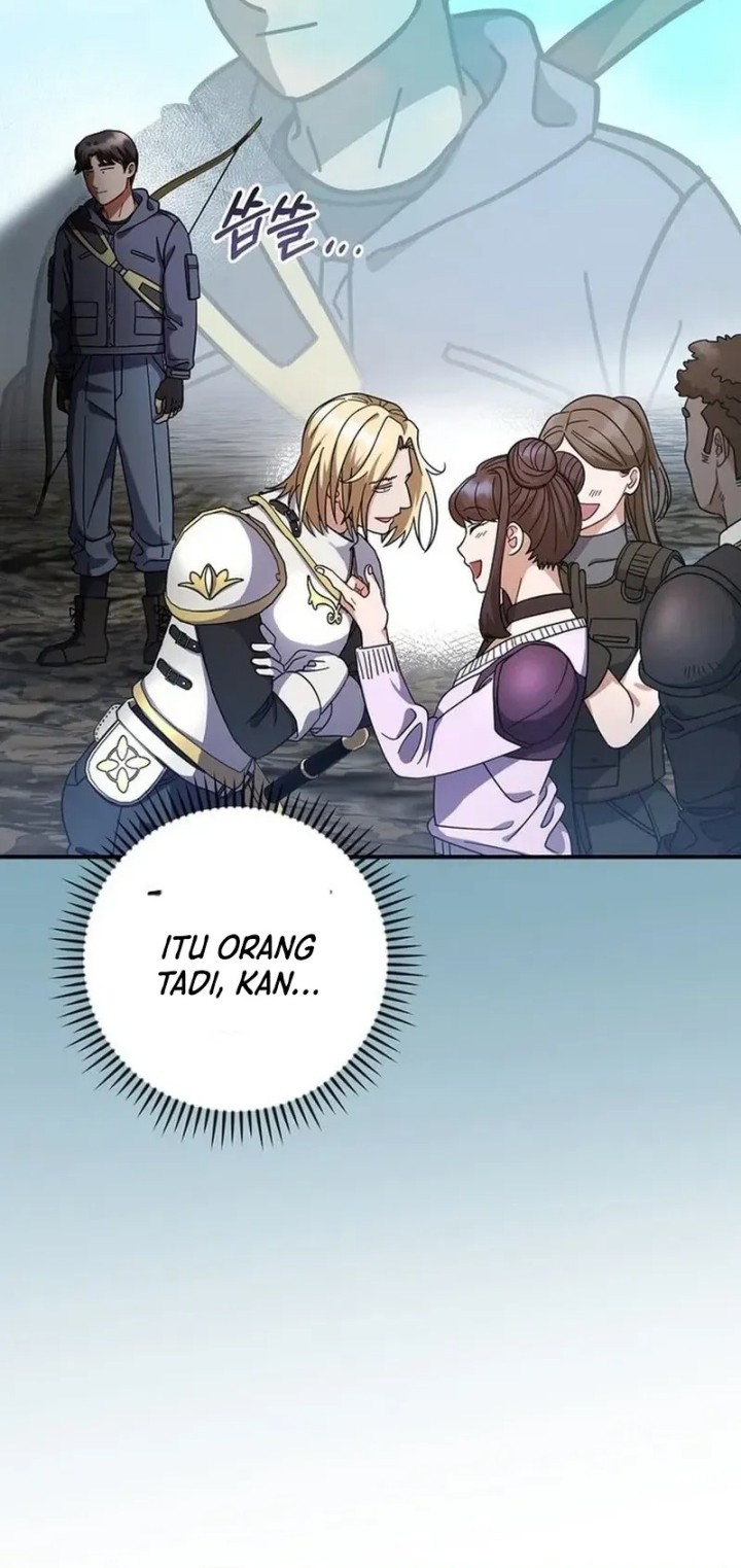 Master of All Skills Chapter 6 - halaman 54