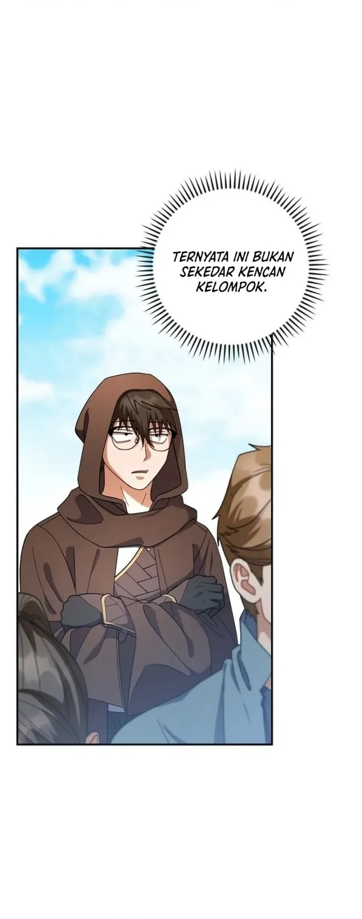 Master of All Skills Chapter 6 - halaman 56