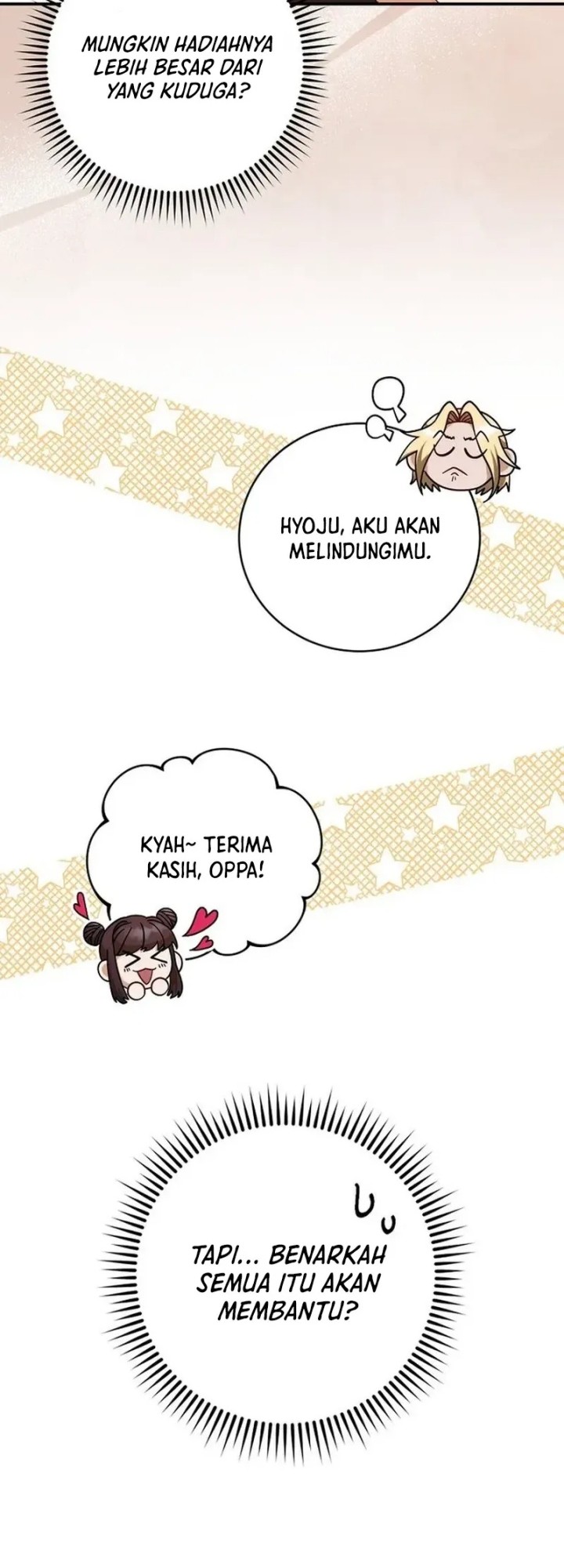 Master of All Skills Chapter 6 - halaman 62