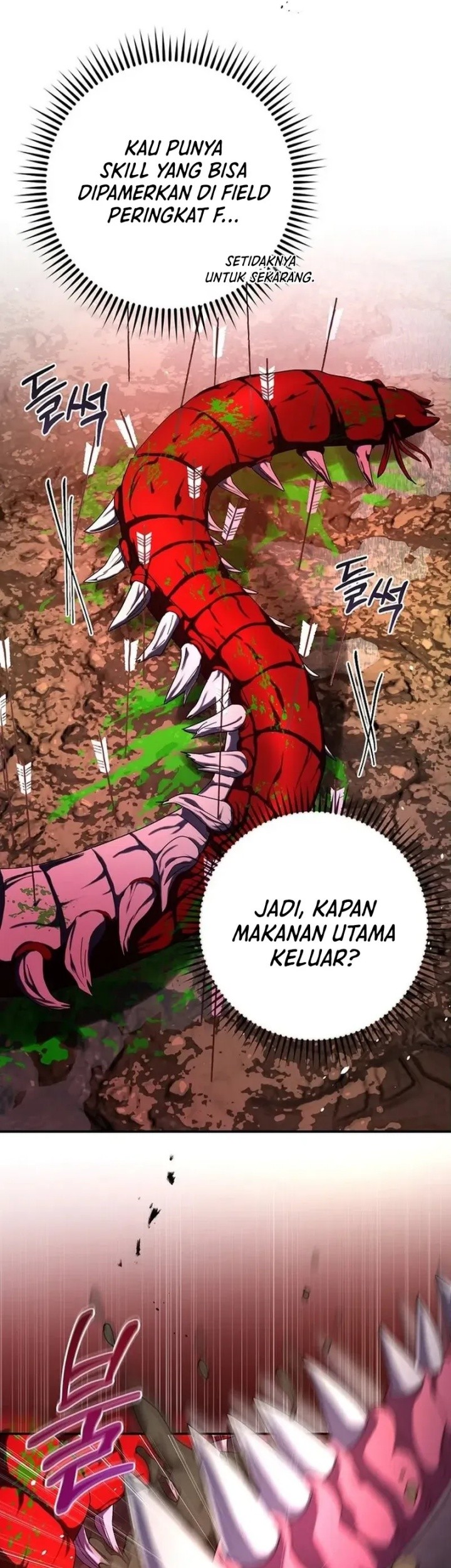 Master of All Skills Chapter 6 - halaman 76