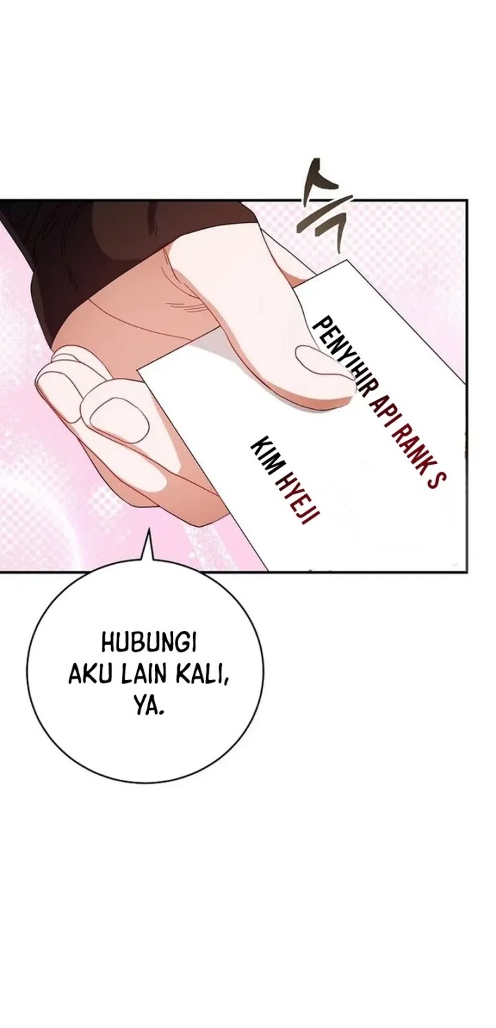 Master of All Skills Chapter 6 - halaman 8