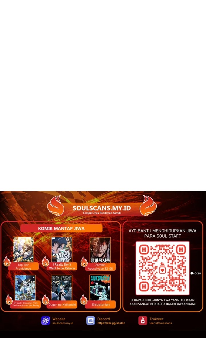 Master of All Skills Chapter 6 - halaman 86