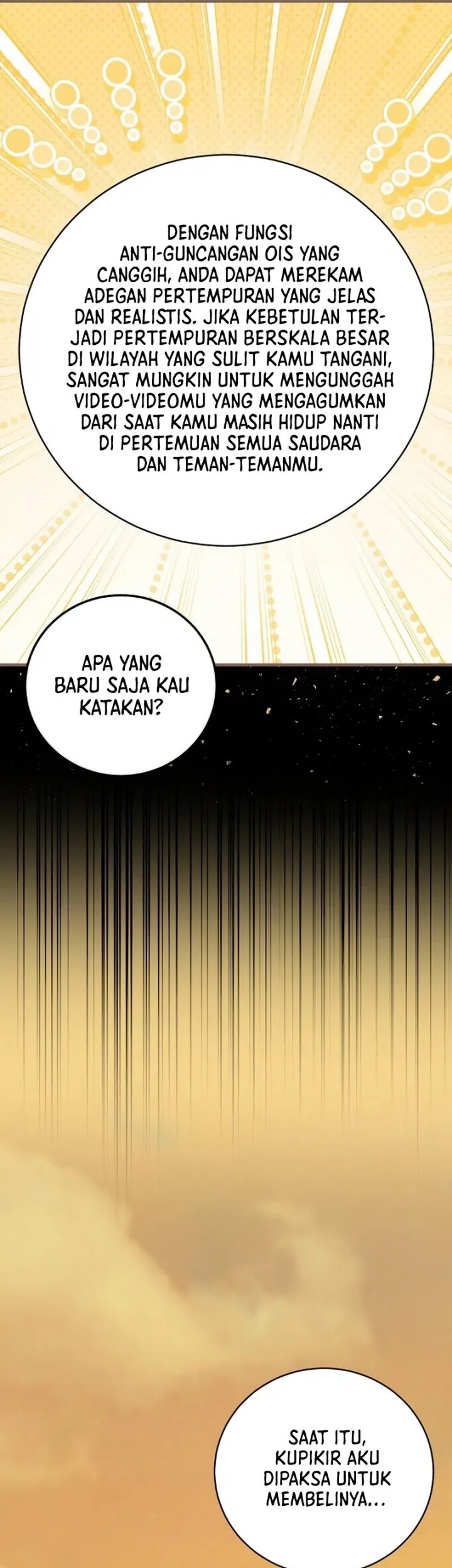 Master of All Skills Chapter 7 - halaman 26