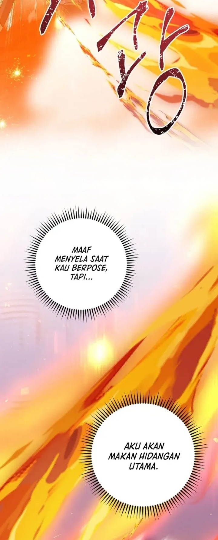 Master of All Skills Chapter 7 - halaman 33