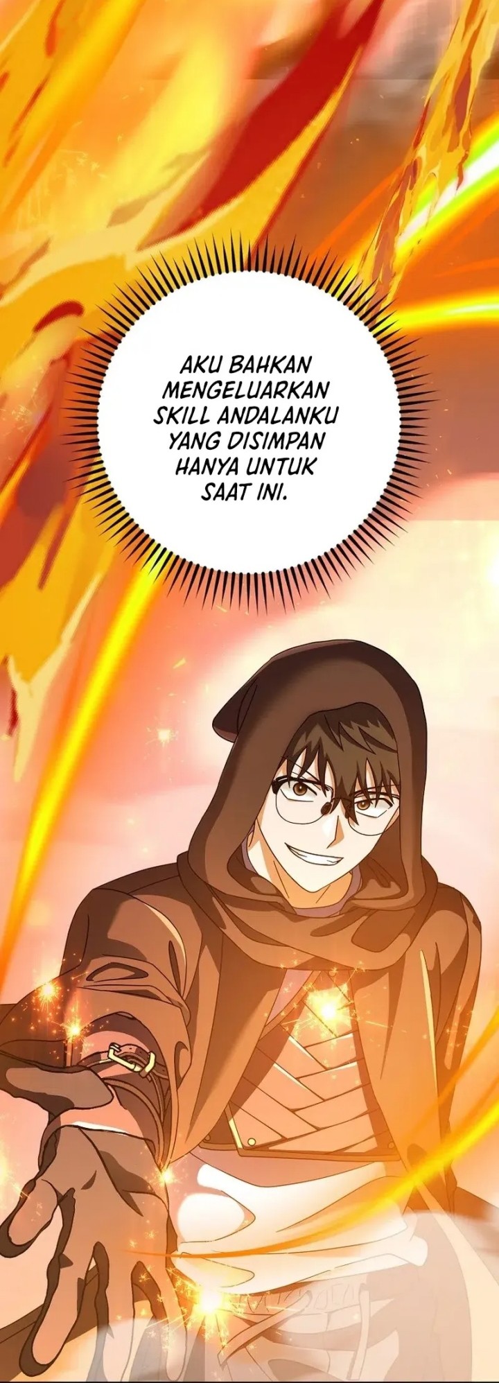 Master of All Skills Chapter 7 - halaman 35