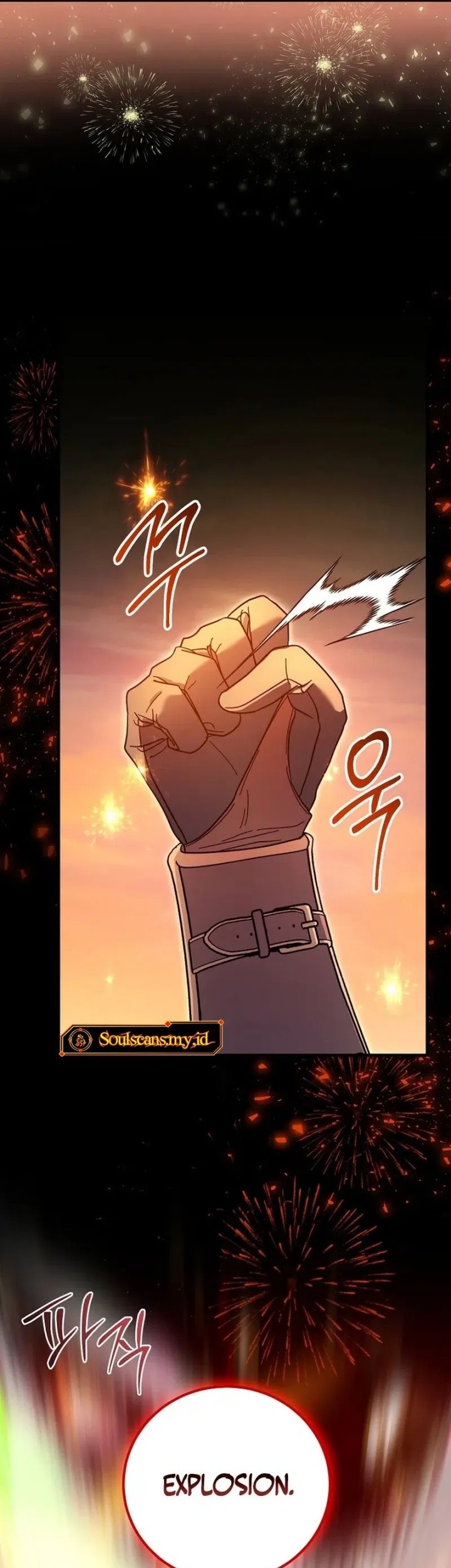 Master of All Skills Chapter 7 - halaman 36