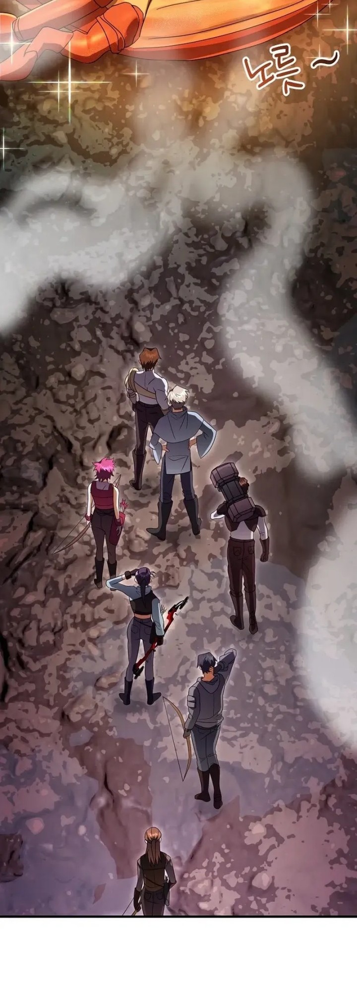 Master of All Skills Chapter 7 - halaman 41