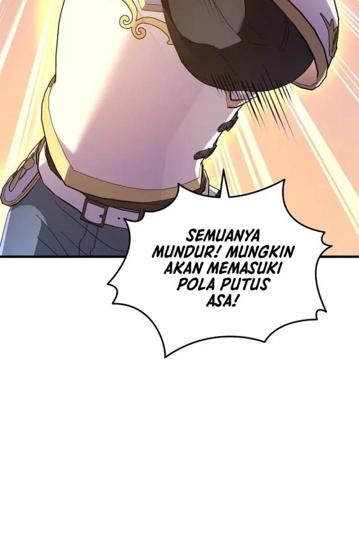 Master of All Skills Chapter 7 - halaman 43