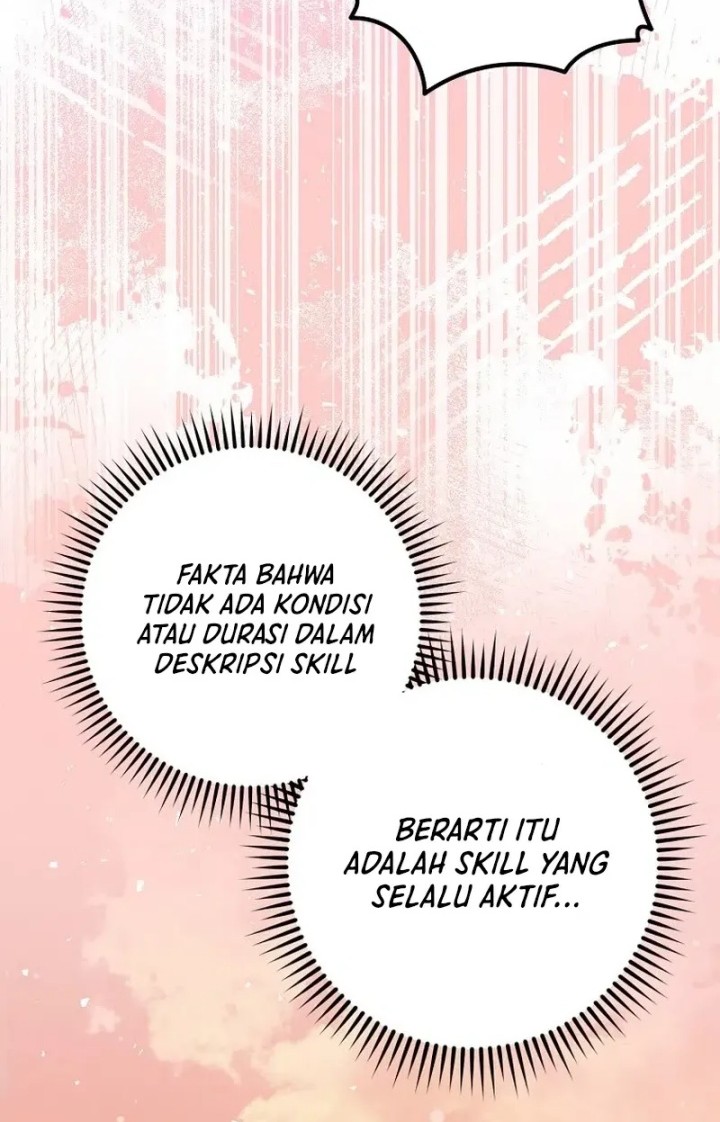 Master of All Skills Chapter 7 - halaman 5