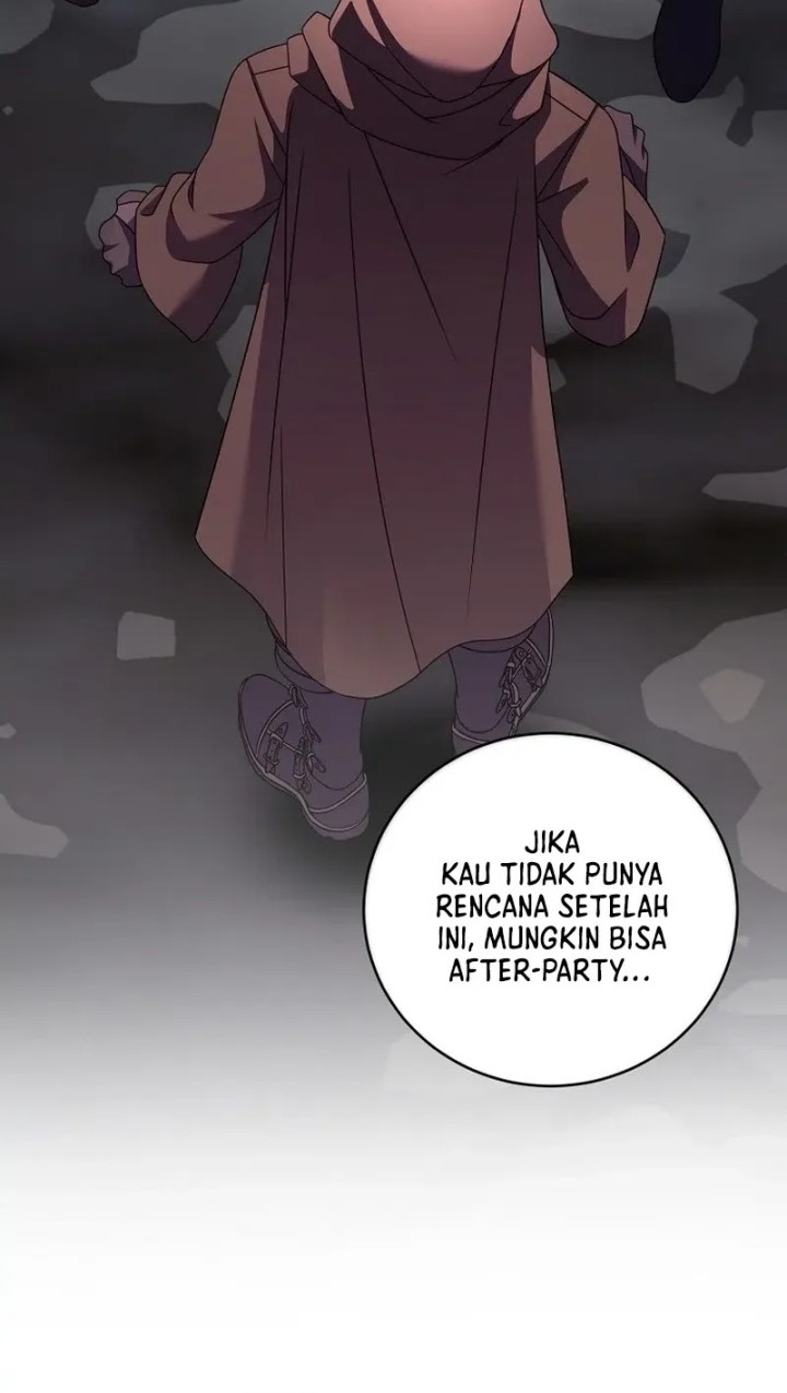 Master of All Skills Chapter 7 - halaman 51