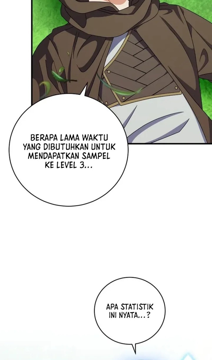 Master of All Skills Chapter 7 - halaman 68