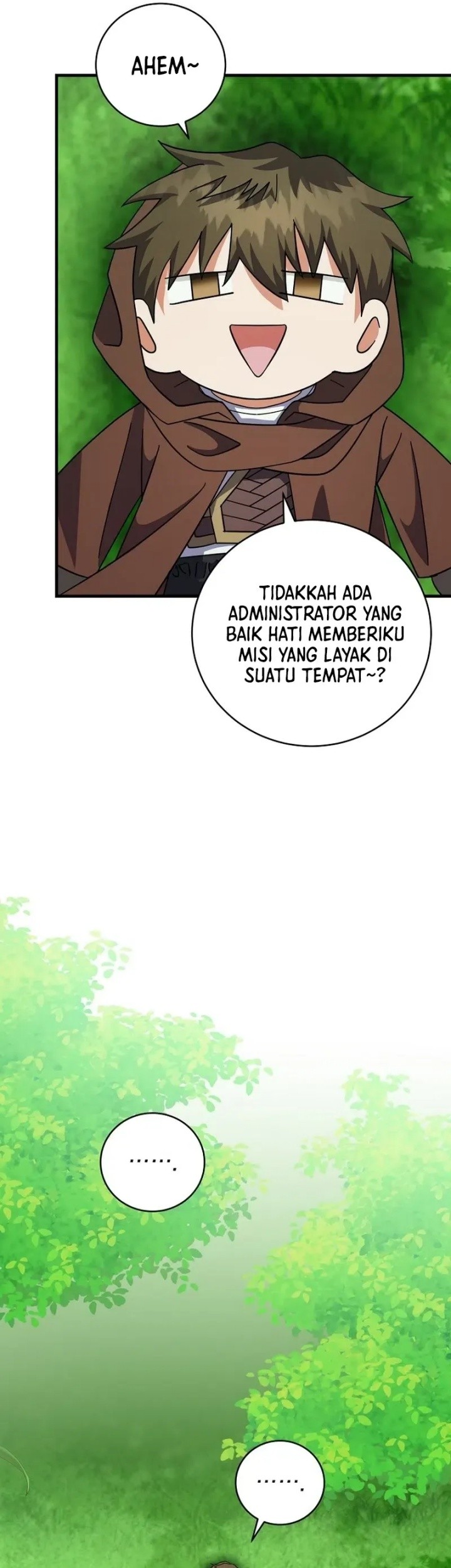 Master of All Skills Chapter 7 - halaman 73