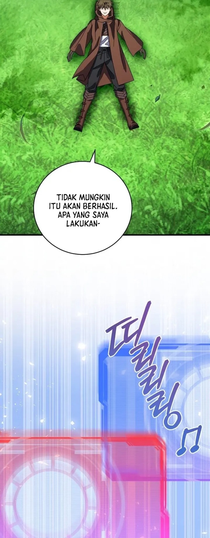 Master of All Skills Chapter 7 - halaman 74