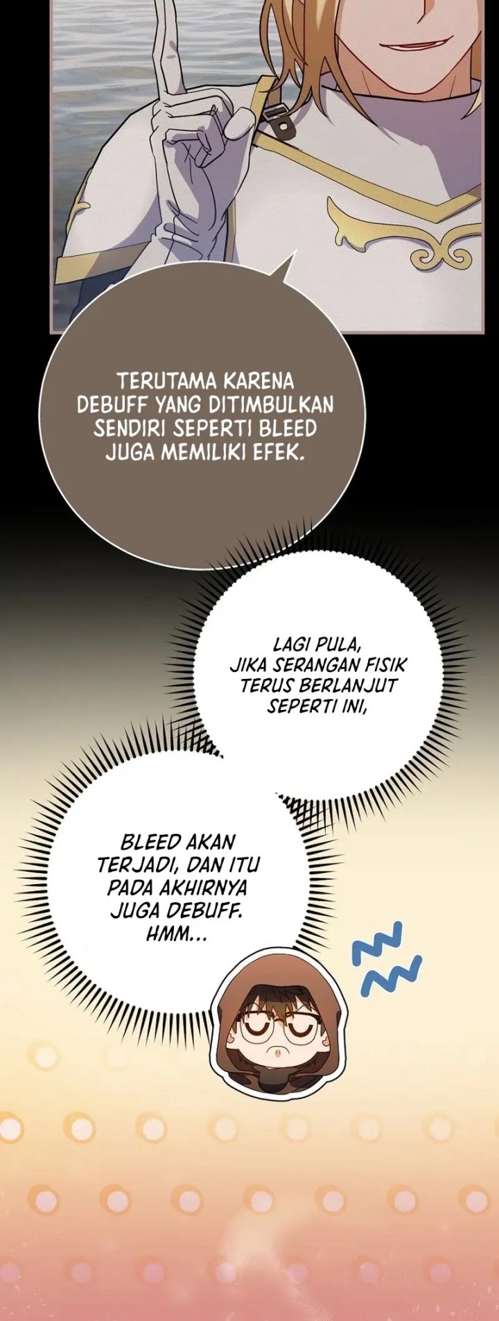 Master of All Skills Chapter 7 - halaman 9