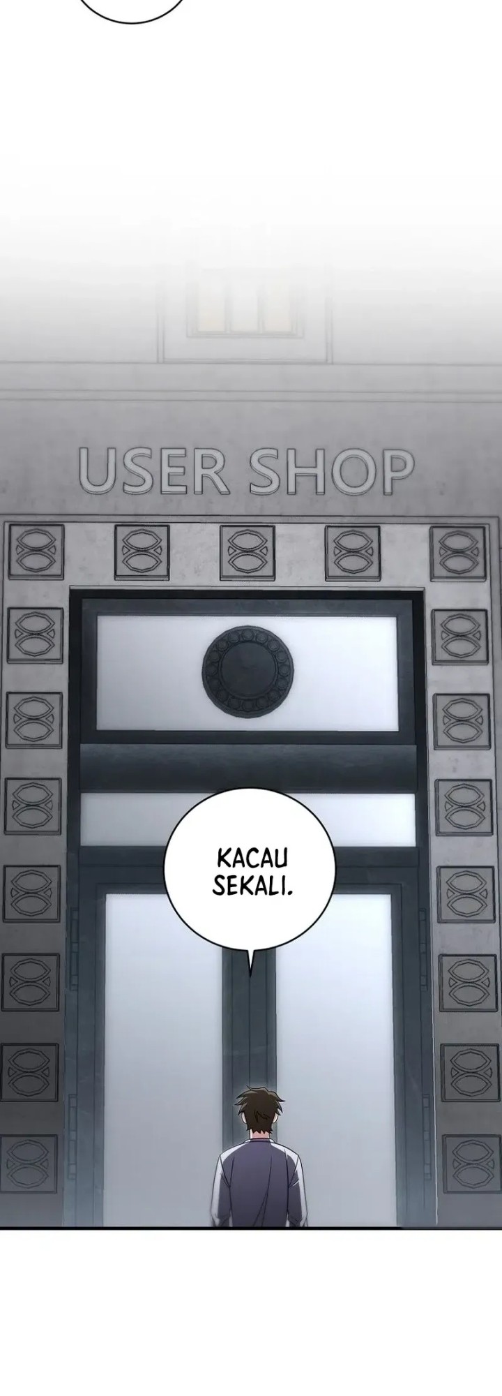 Master of All Skills Chapter 8 - halaman 13