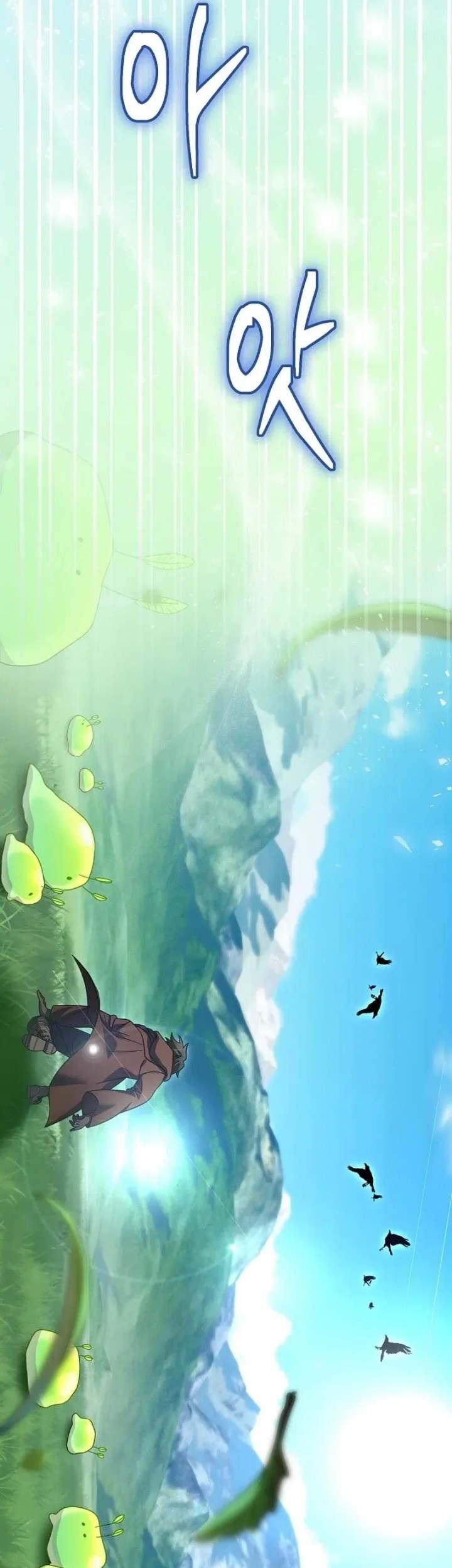Master of All Skills Chapter 8 - halaman 36