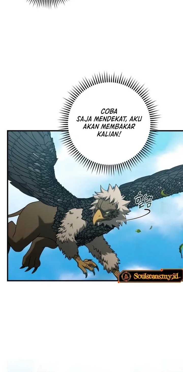 Master of All Skills Chapter 8 - halaman 45