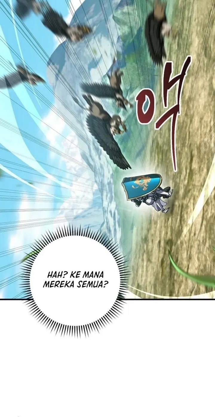 Master of All Skills Chapter 8 - halaman 47