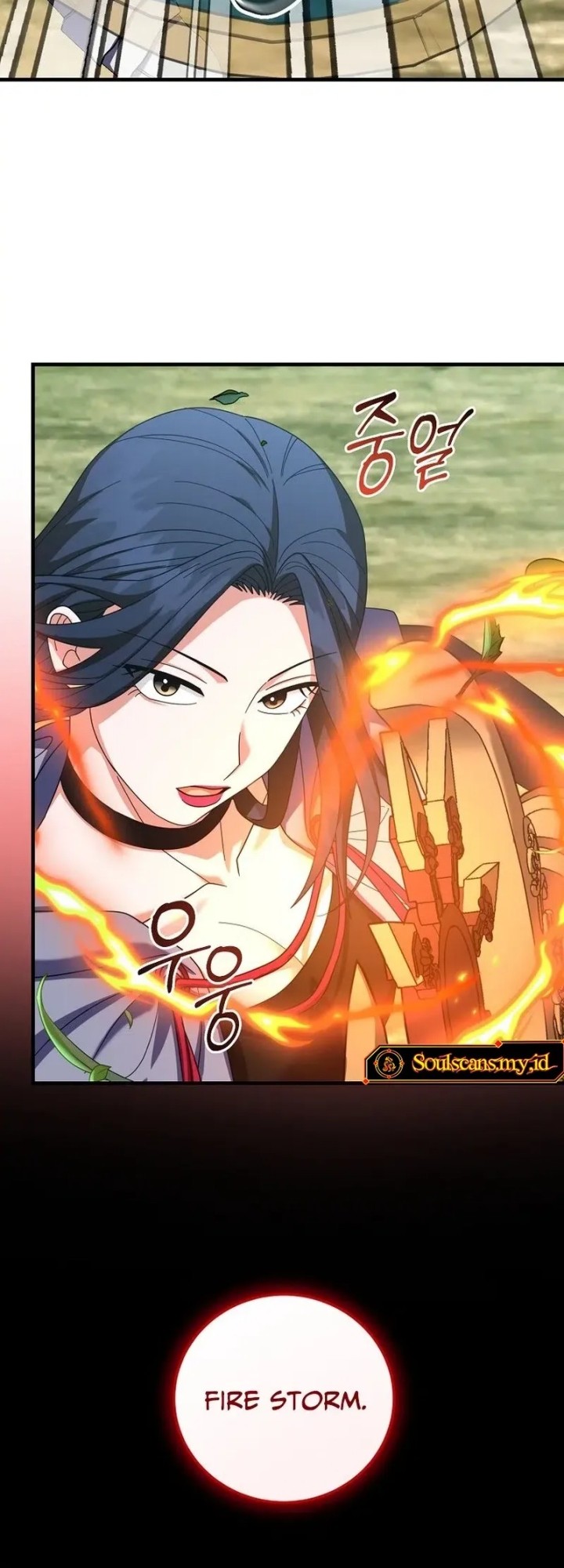 Master of All Skills Chapter 8 - halaman 53