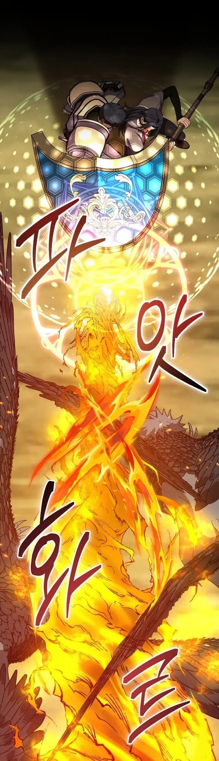 Master of All Skills Chapter 8 - halaman 54