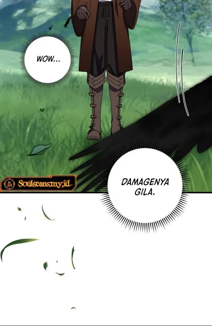 Master of All Skills Chapter 8 - halaman 57