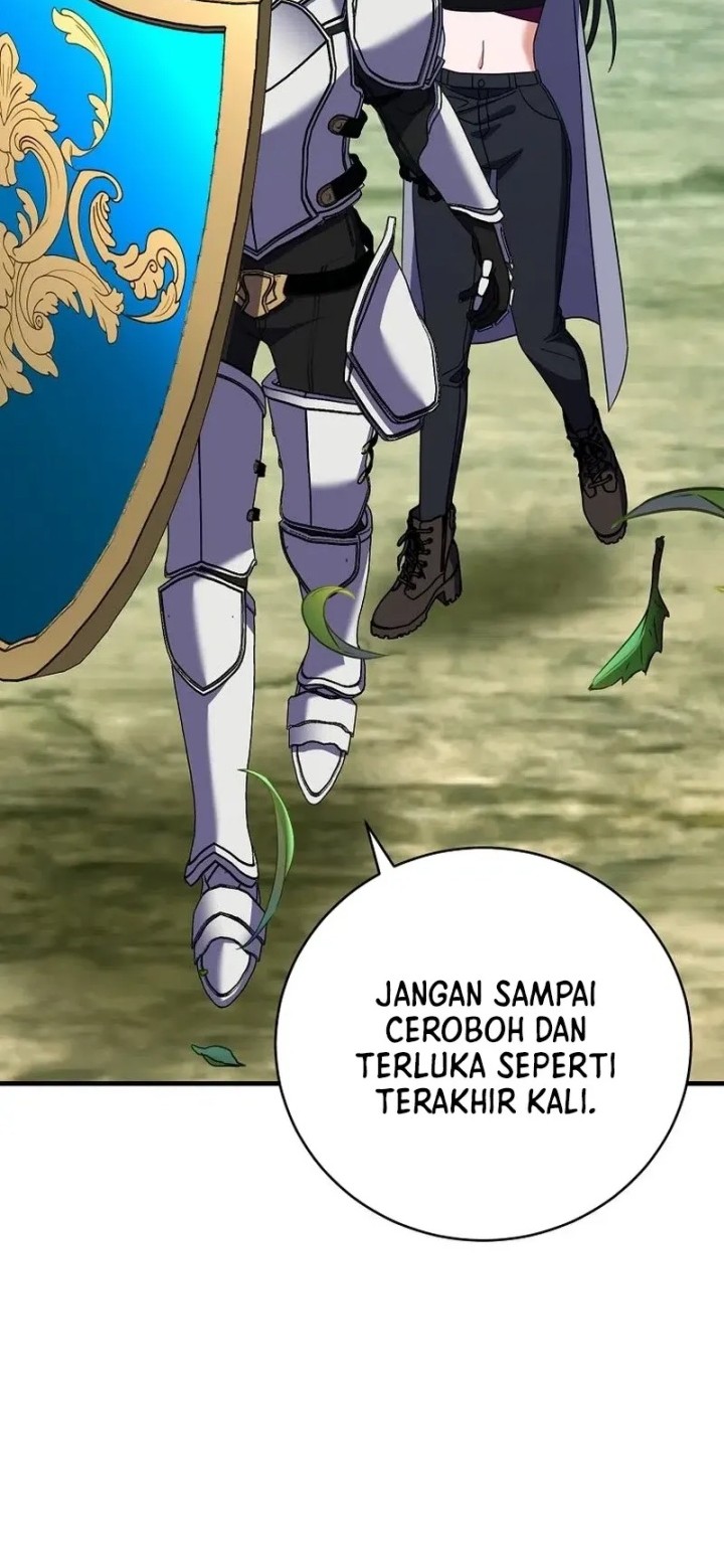 Master of All Skills Chapter 8 - halaman 59