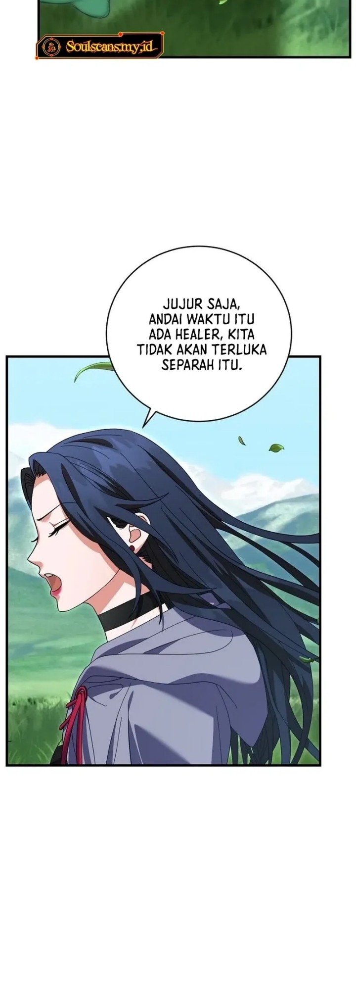 Master of All Skills Chapter 8 - halaman 61