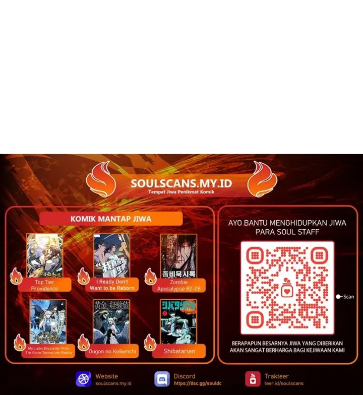 Master of All Skills Chapter 8 - halaman 68