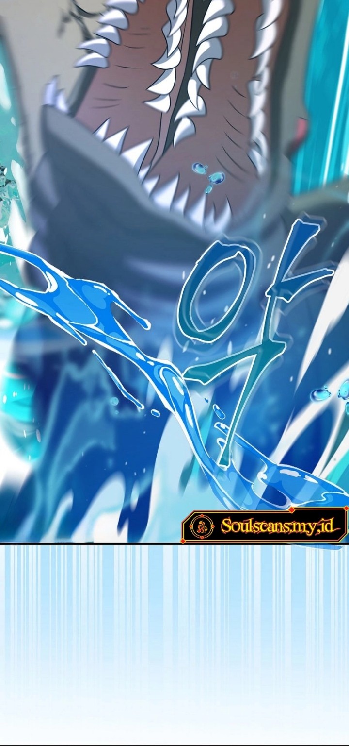 Master of All Skills Chapter 9 - halaman 37