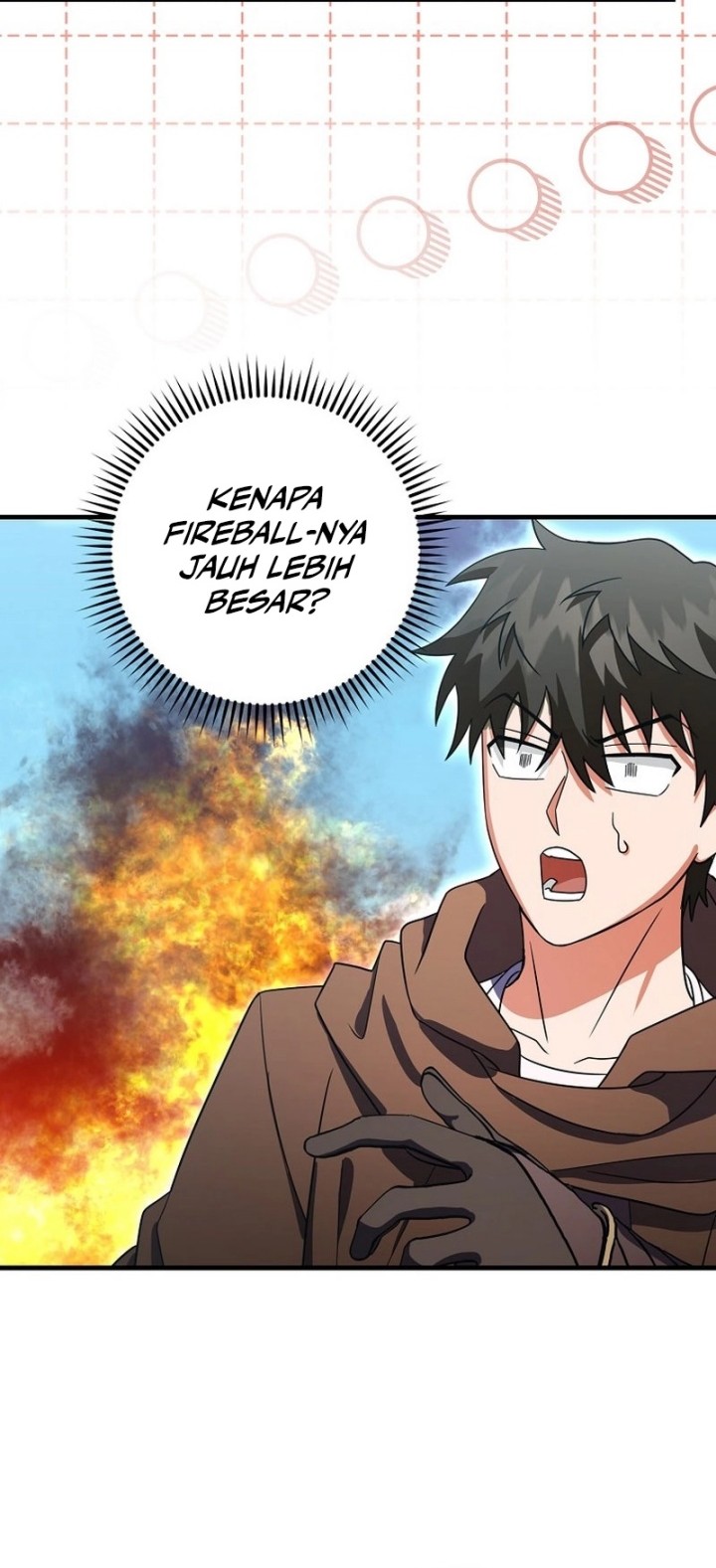 Master of All Skills Chapter 9 - halaman 42