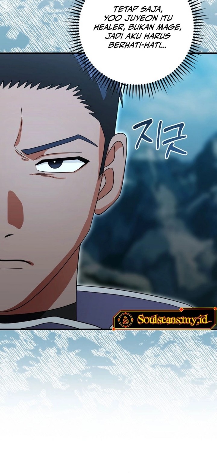 Master of All Skills Chapter 9 - halaman 47