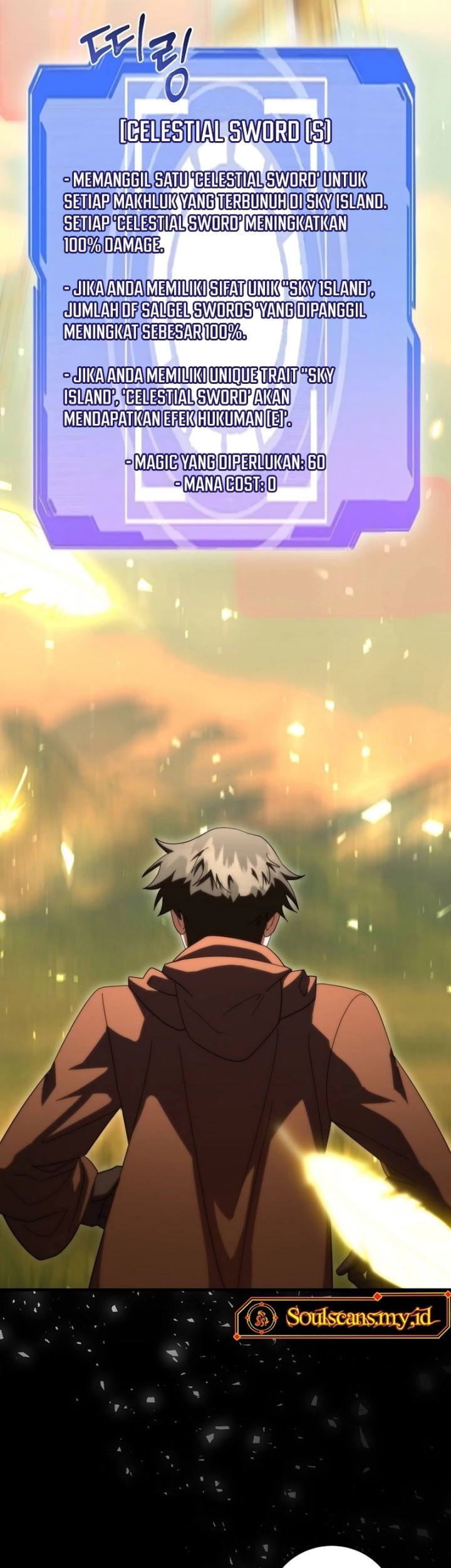 Master of All Skills Chapter 9 - halaman 62