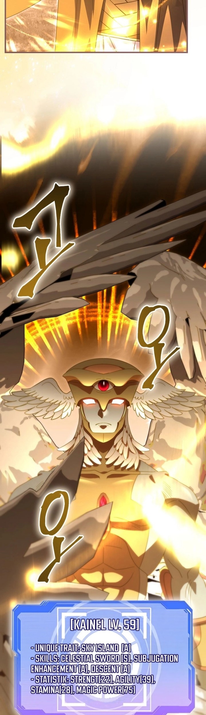 Master of All Skills Chapter 9 - halaman 74