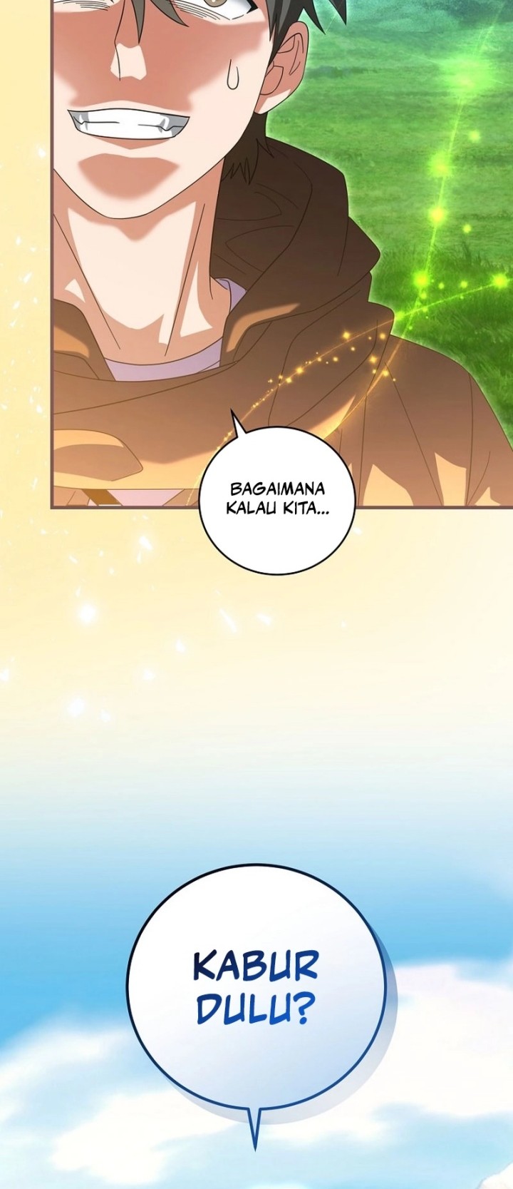 Master of All Skills Chapter 9 - halaman 77