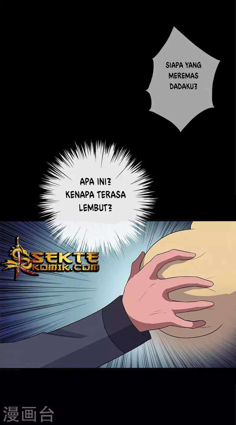 Master of Fortune Chapter 1 - halaman 20
