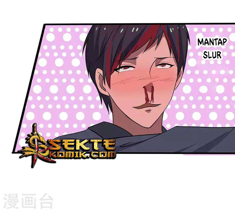 Master of Fortune Chapter 1 - halaman 23