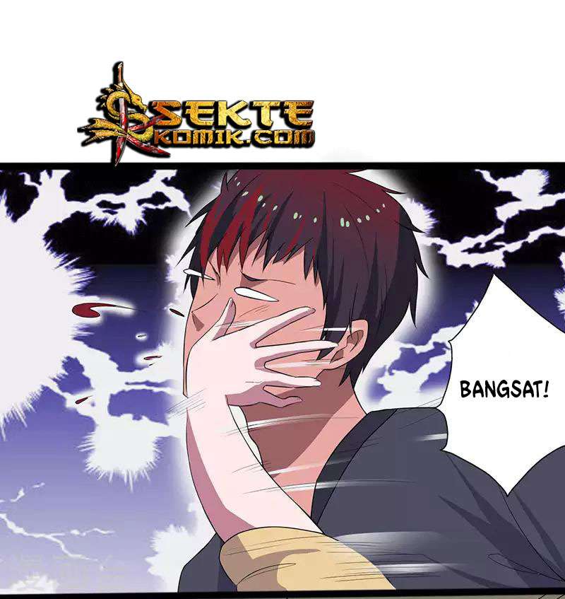 Master of Fortune Chapter 1 - halaman 24