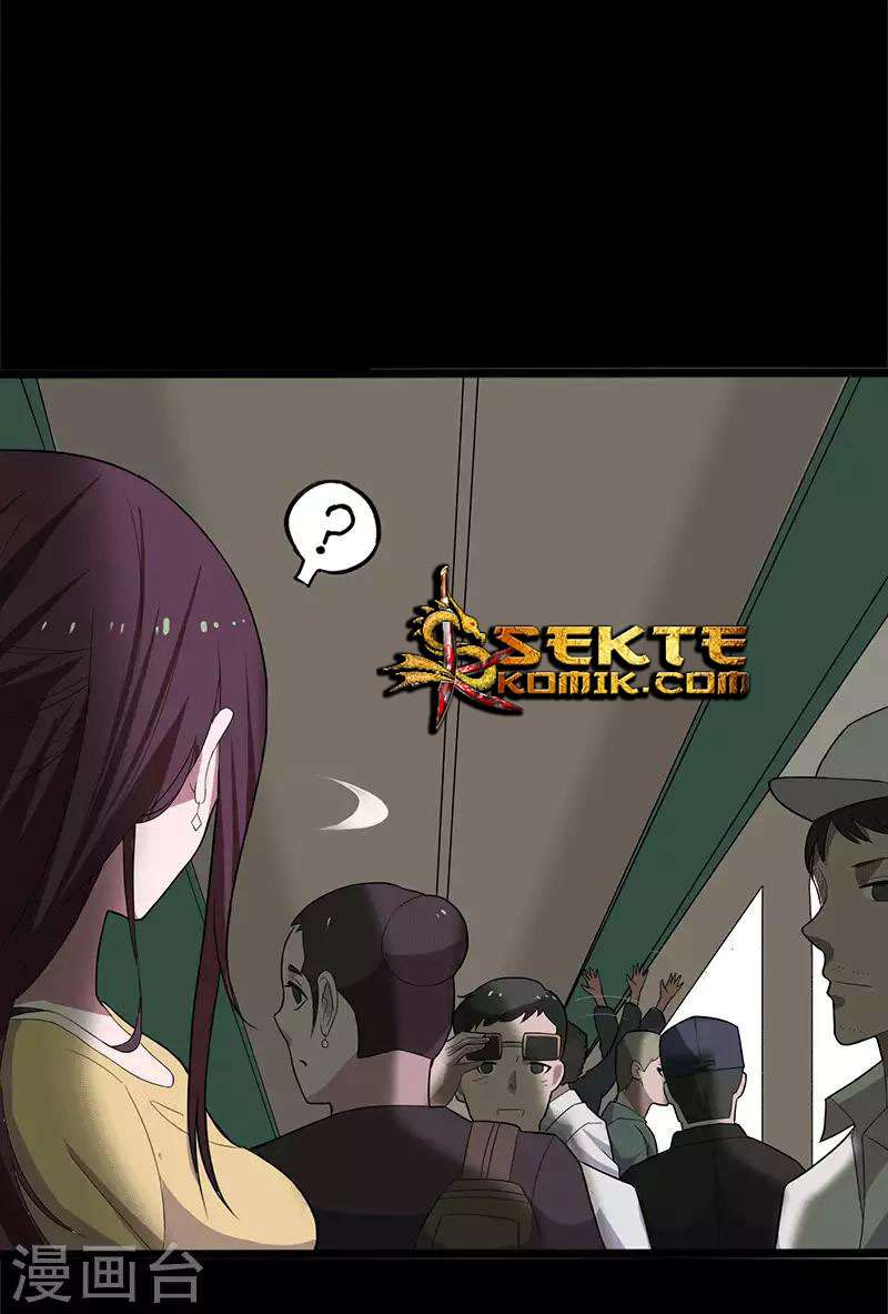 Master of Fortune Chapter 1 - halaman 27