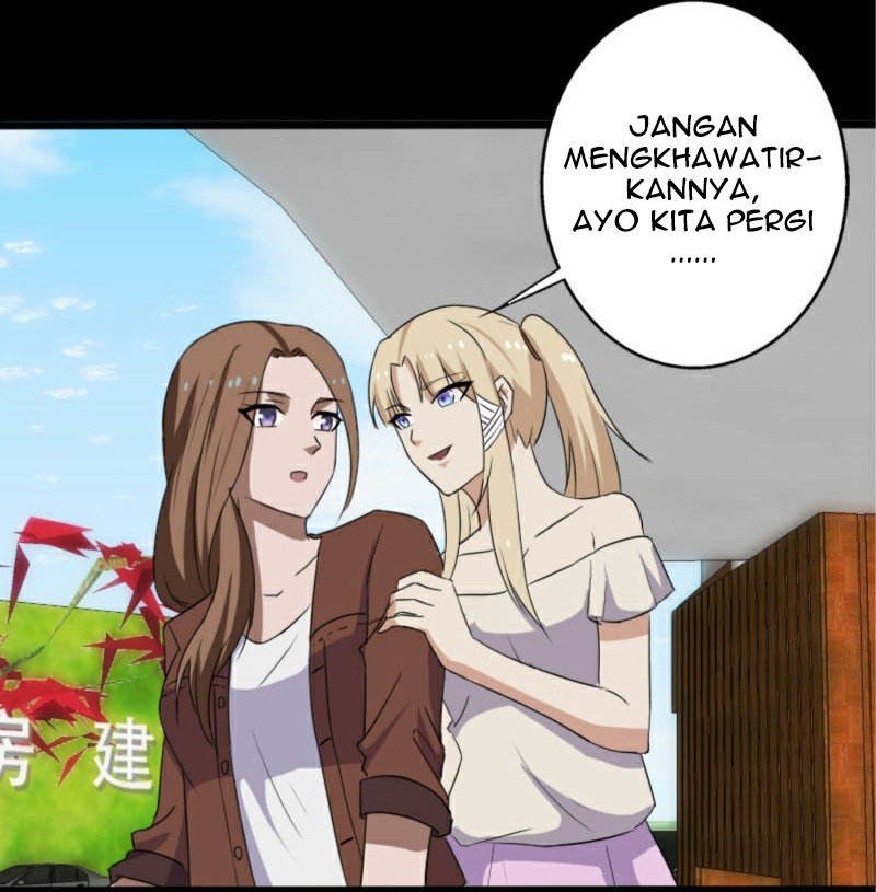 Master of Fortune Chapter 10 - halaman 16