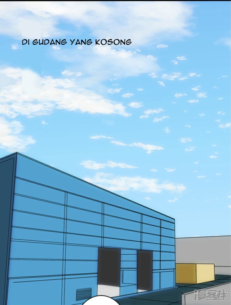 Master of Fortune Chapter 10 - halaman 22