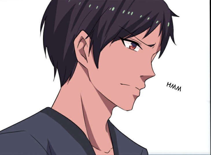 Master of Fortune Chapter 10 - halaman 31