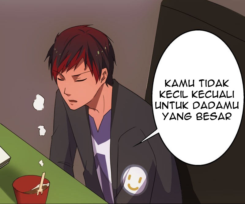 Master of Fortune Chapter 11 - halaman 23
