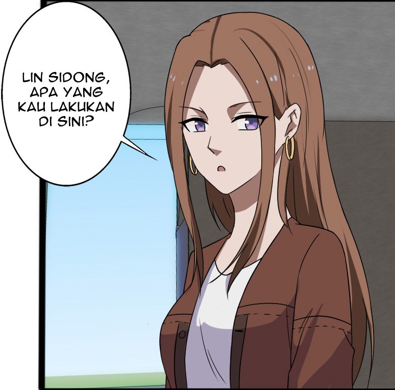 Master of Fortune Chapter 12 - halaman 26