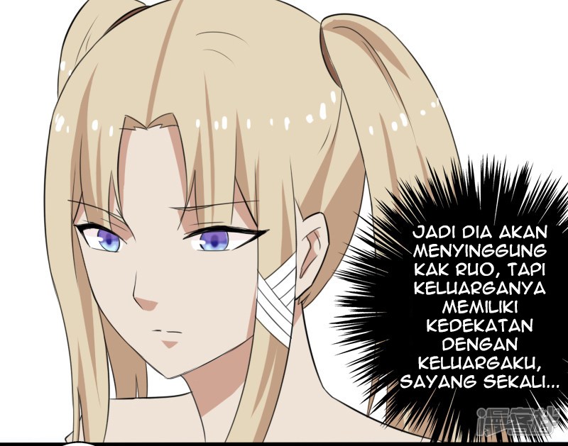 Master of Fortune Chapter 13 - halaman 2