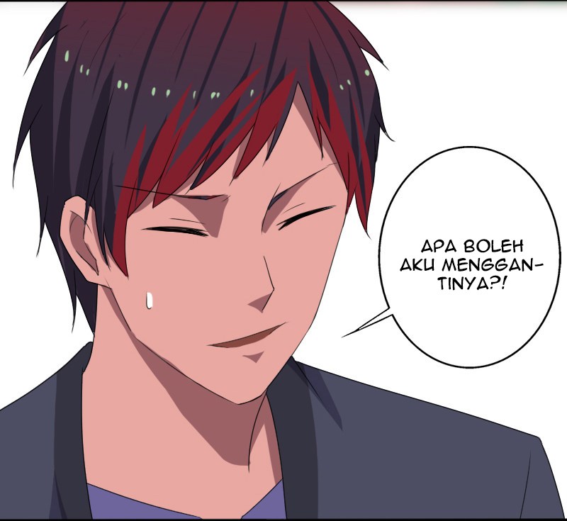 Master of Fortune Chapter 14 - halaman 13