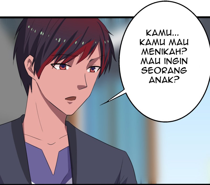 Master of Fortune Chapter 15 - halaman 11