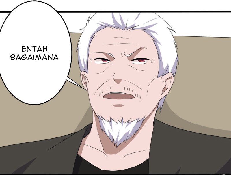 Master of Fortune Chapter 15 - halaman 4